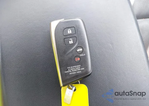 2013 Lexus Ls 460 z USA, uszkodzony, nr VIN JTHCL5EFXD5017216